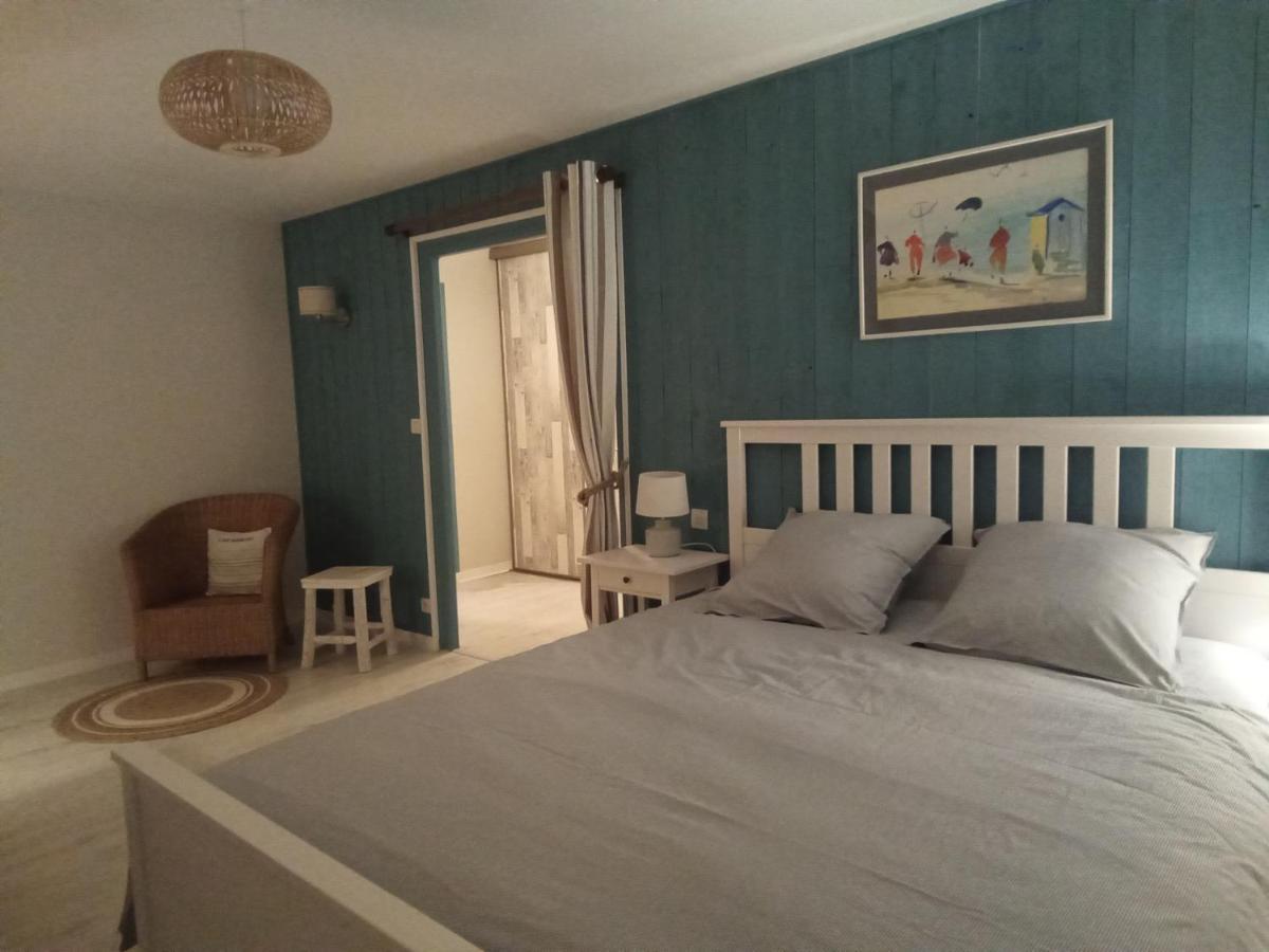 Ty Madelez, Chambres De Charme, Gites Et Spa La Roche-Derrien Экстерьер фото