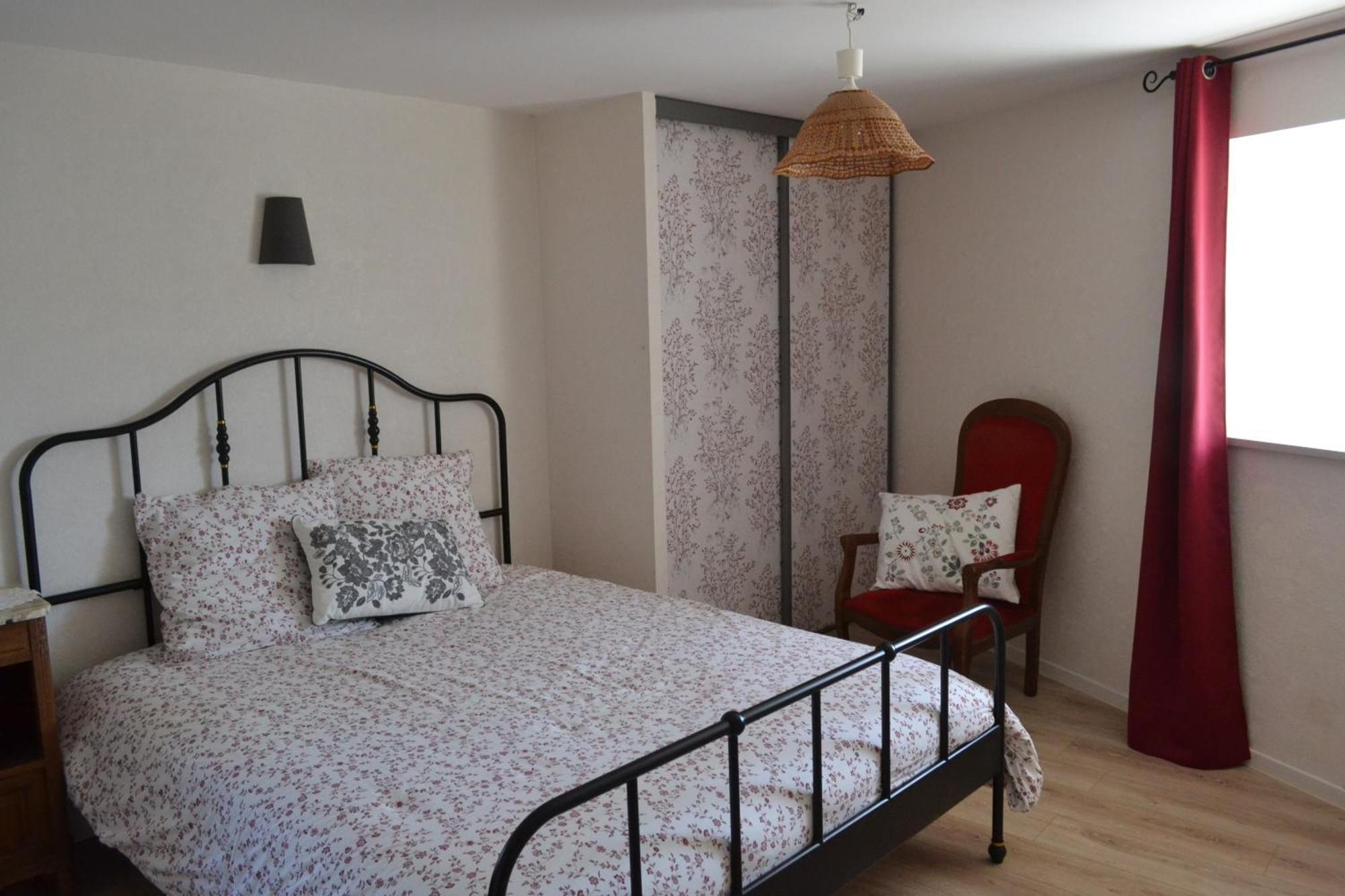 Ty Madelez, Chambres De Charme, Gites Et Spa La Roche-Derrien Экстерьер фото