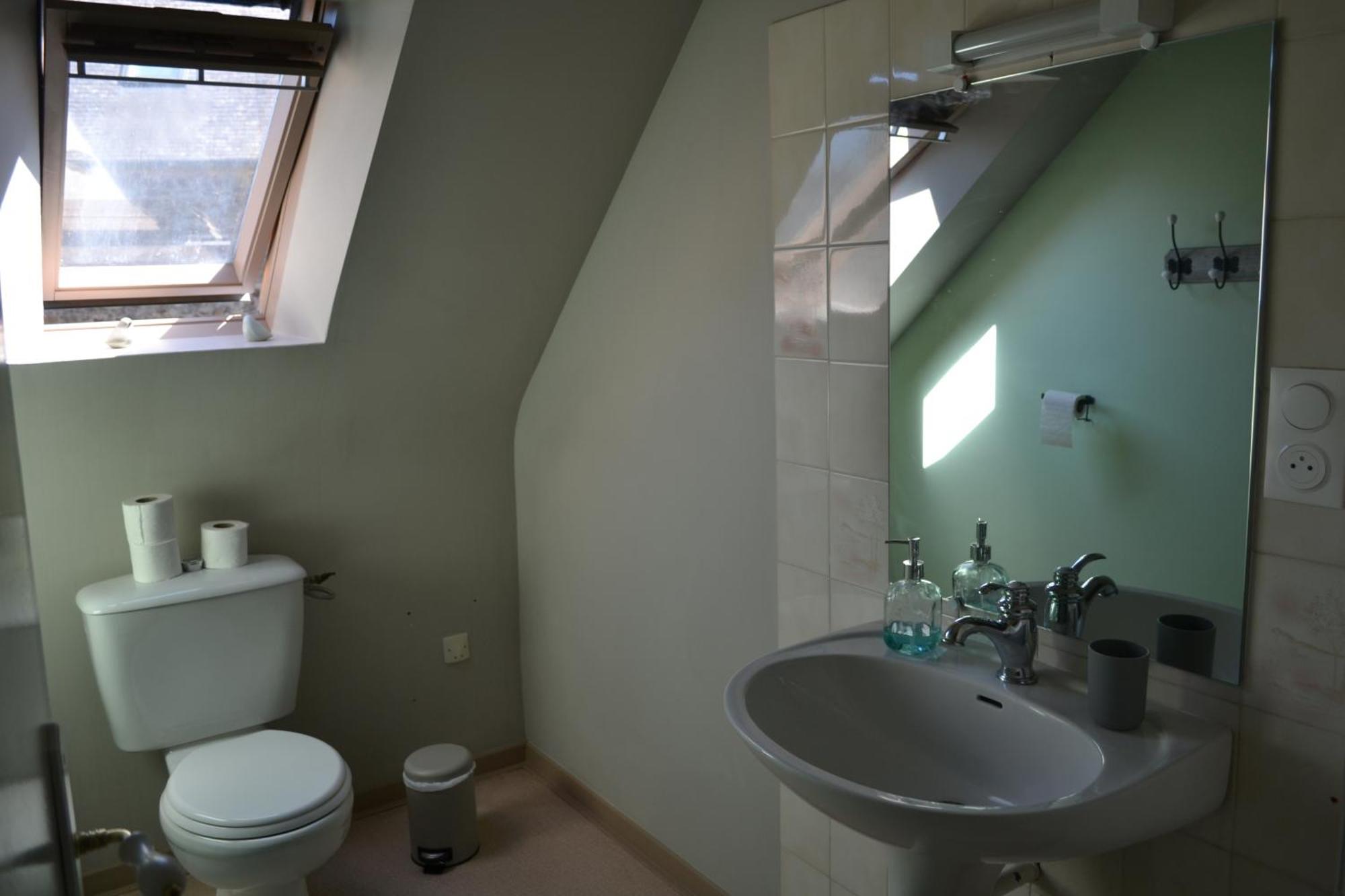 Ty Madelez, Chambres De Charme, Gites Et Spa La Roche-Derrien Экстерьер фото